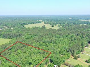 3 McR #3241, Jefferson, TX 75657