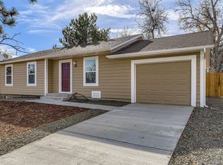 15512 E Pacific Pl, Aurora, CO 80013