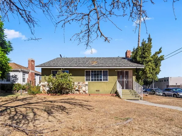 7700 Ensign Ave, Sun Valley, CA 91352