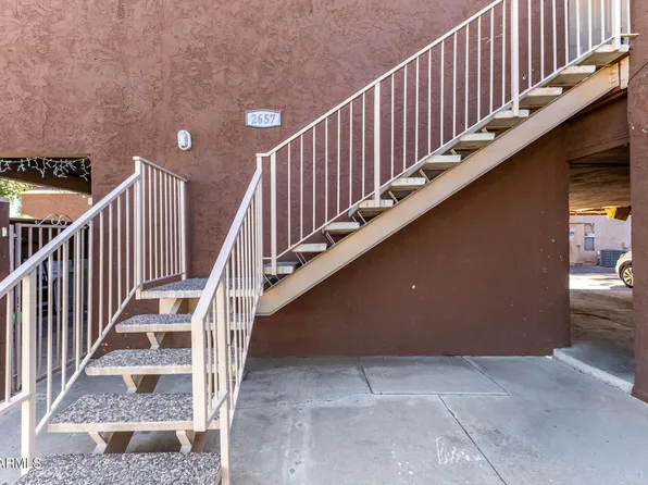 2657 E SILK OAK Drive, Tempe, AZ 85288