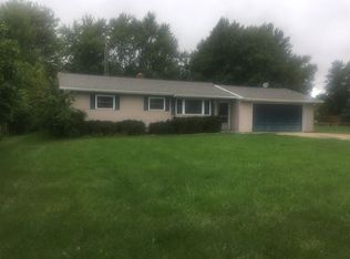 1228 W Stanley Rd, Mount Morris, MI 48458