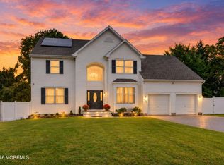 462 Shirley Lane, Brick, NJ 08723