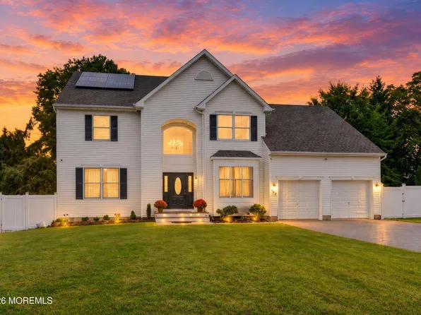 462 Shirley Lane, Brick, NJ 08723