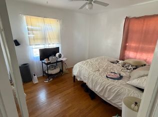 703 Washington St NE, Albuquerque, NM 87110