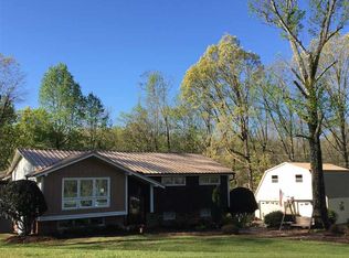 150 Country Junction Rd, West Union, SC 29696