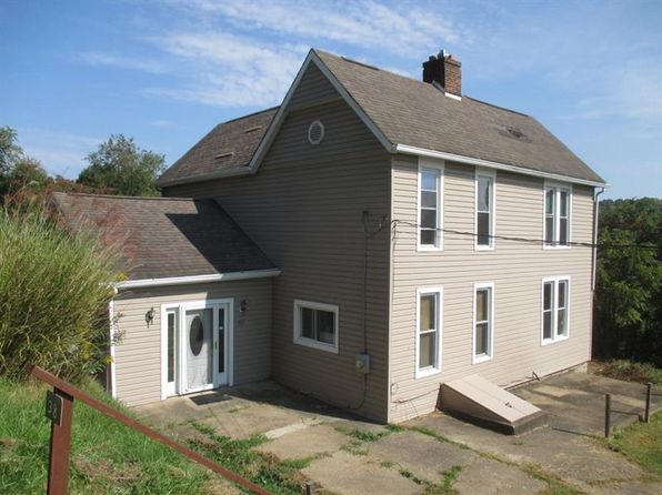 42 Kennedy Rd, New Eagle, PA 15067