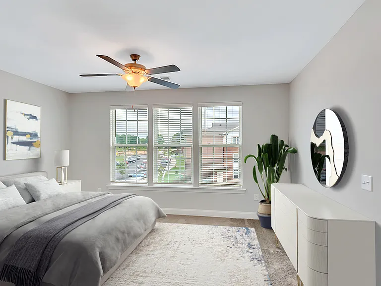 Sunnybrook Residences — Photo 9