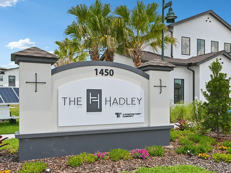 The Hadley - North Port, FL — Photo 8