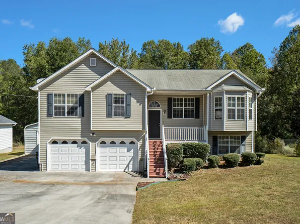 301 Bridge Lndg, Douglasville, GA 30134