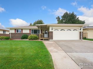 3820 W 7th Street Rd, Greeley, CO 80634