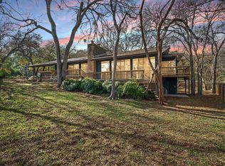 1603 Westlake Dr, Austin, TX 78746
