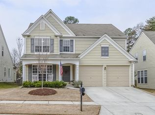 18715 Victoria Bay Dr, Cornelius, NC 28031