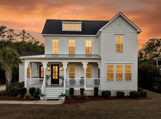 3555 Holmgren St, Mount Pleasant, SC 29466