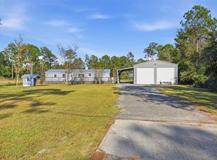 85232 Burmeister Rd, Fernandina Beach, FL 32034