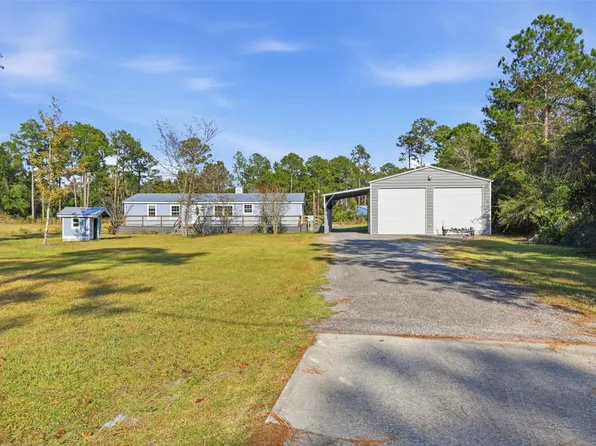 85232 Burmeister Rd, Fernandina Beach, FL 32034
