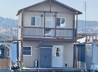 101 N Boat Basin Rd #C-10, The Dalles, OR 97058