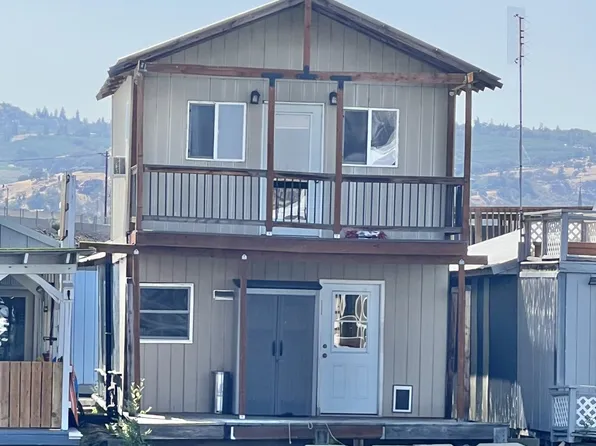 101 N Boat Basin Rd #C-10, The Dalles, OR 97058
