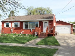 1641 3rd Ave S, Fargo, ND 58103