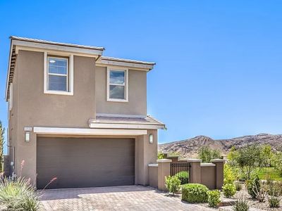 12536 Blissful Sky St, Las Vegas, NV, 89138