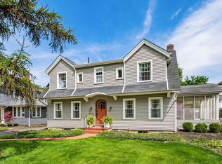 1900 N Devon Rd, Columbus, OH 43212