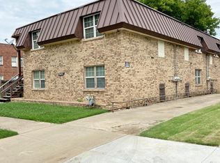 2423 E 7th St #2, Tulsa, OK 74104