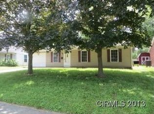 1819 W Westlea Dr, Marion, IN 46952