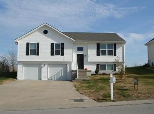 12635 Oak Ridge Rd, Platte City, MO 64079