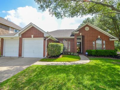 21626 Westcliffe Falls Dr, Katy, TX, 77450