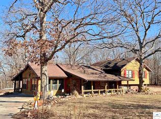 Z 12407th Hwy, Warsaw, MO 65355