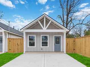 7316 Victoria St, Houston, TX 77020