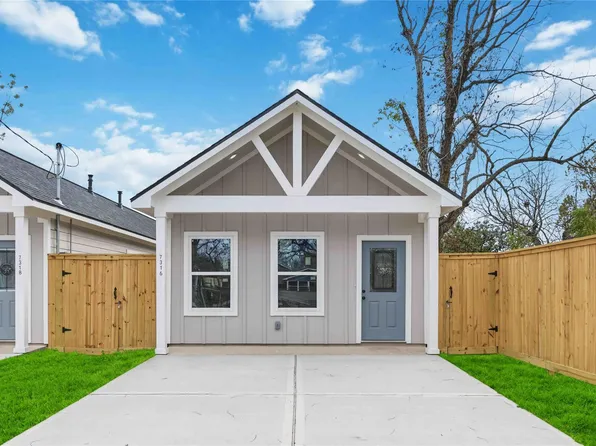 7316 Victoria St, Houston, TX 77020