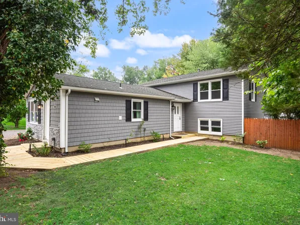 2005 Chapel Ave W, Cherry Hill, NJ 08002