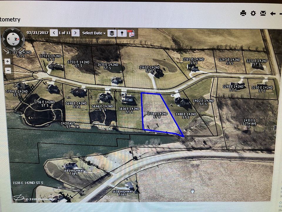 1538 E 142nd St S Grinnell IA Zillow