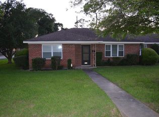 4101 Morningview Dr, Houston, TX 77080