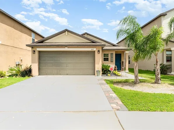 1037 7th Ave NW, Ruskin, FL 33570