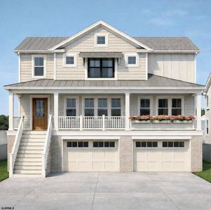 103 Somerset Ln, Ocean City, NJ, 08226