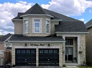 371 Elson St, Markham, ON L3S 0C8