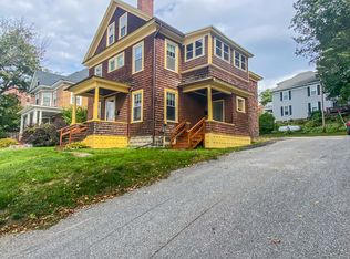 71 Arsenal St #1, Augusta, ME 04330