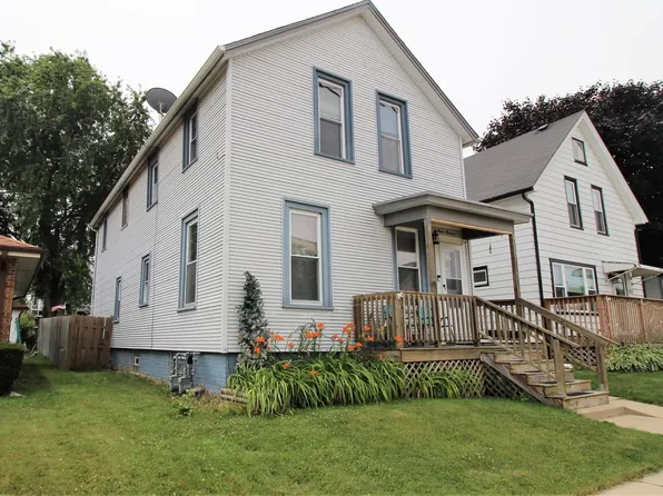 1213 Minnesota AVENUE, South Milwaukee, WI 53172