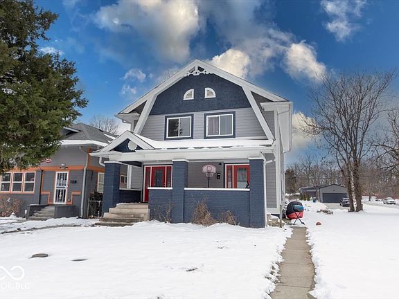 2nd image of 3138 Guilford Ave