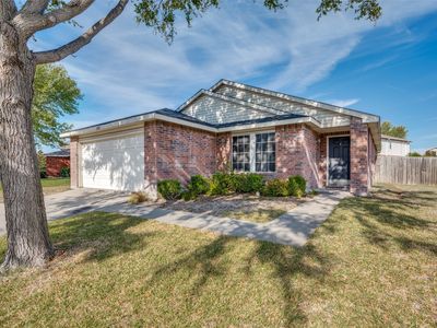 2505 Red Oak Dr, Little Elm, TX, 75068