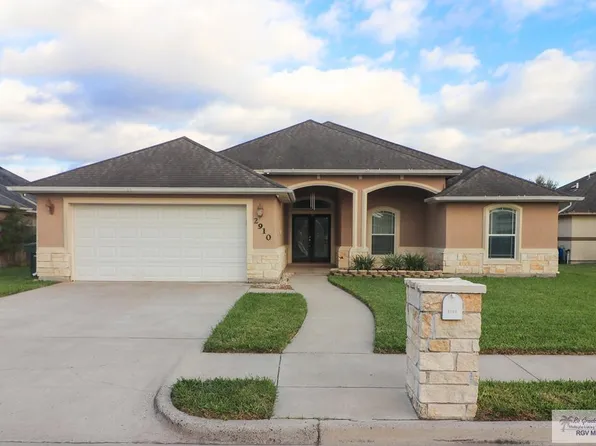 2910 Elsworth Ln, Harlingen, TX 78550