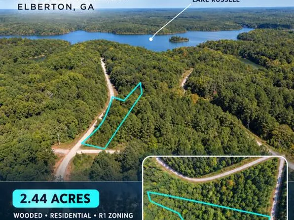 24 Edgewood Dr, Elberton, GA 30635