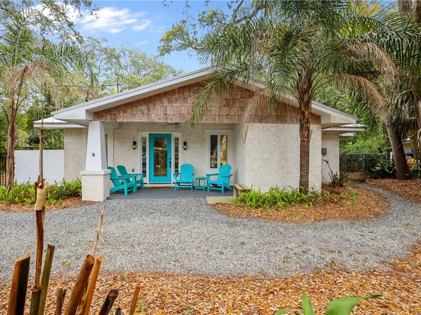103 Cater St, Saint Simons Island, GA 31522