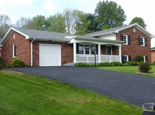 1008 21st St SW, Birmingham, AL 35211