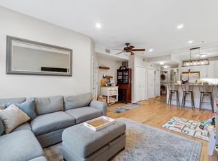 81 Monroe St APT 2, Hoboken, NJ 07030