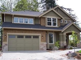 17502 86th Ave NE, Bothell, WA 98011