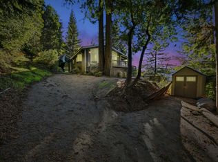 323 Tipping Way, Ben Lomond, CA 95005