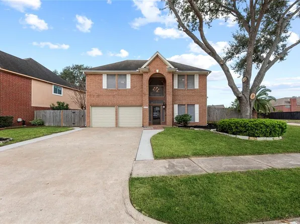 6127 Summerville Lane, Houston, TX 77041
