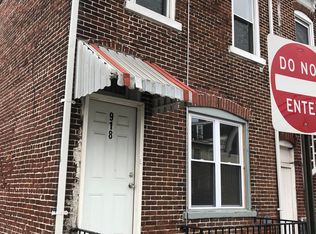 918 W Allen St, Allentown, PA